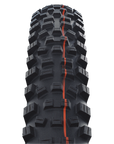 Schwalbe Hans Dampf 29 x 2.35 HS491 Super Trail Addix Soft TL Easy Bronze Sidewall