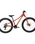 Specialized Riprock 24 - Candy Red / Hyper / Black