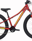 Specialized Riprock 24 - Candy Red / Hyper / Black