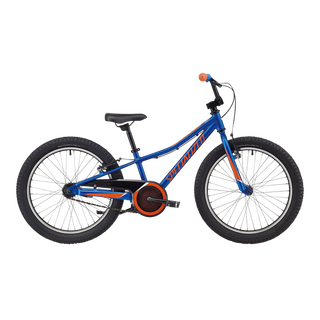 Specialized Riprock Coaster 20 - Royal / Moto Orange / White