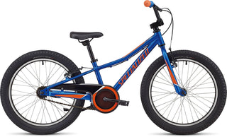 Specialized Riprock Coaster 20 - Royal / Moto Orange / White