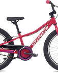 Specialized Riprock Coaster 20 - Rainbow Flake Pink / White