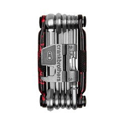 Crankbrothers Multi Tool 17