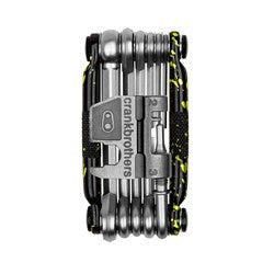 Crankbrothers Multi Tool 17