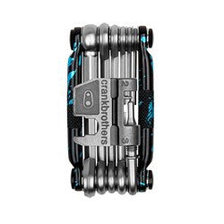 Crankbrothers Multi Tool 17