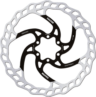 Galfer Disc E-BIKE Wave MG003 Magnet Compatible