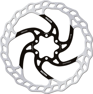 Galfer Disc E-BIKE Wave MG003 Magnet Compatible