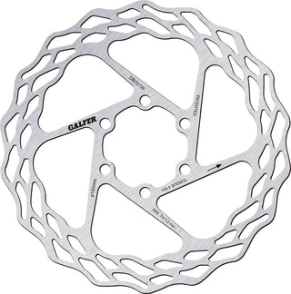 Galfer Disc Road Wave 6 Bolt 1.8mm