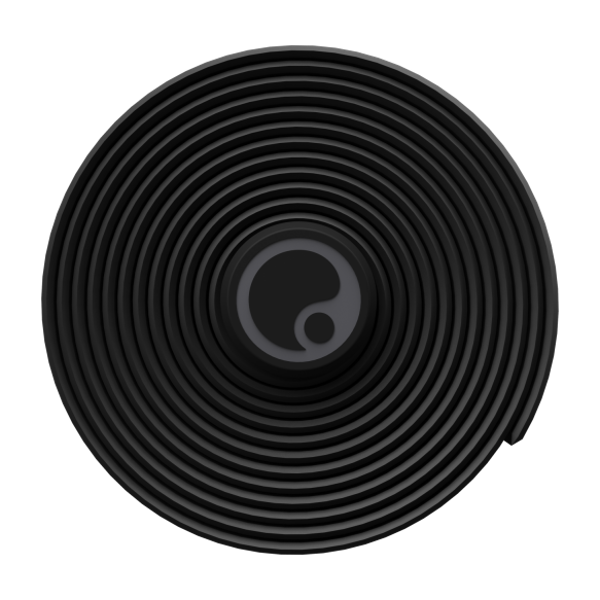 Ergon All Road Bar Tape Black