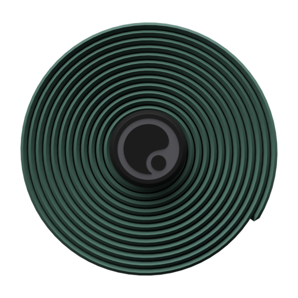 Ergon All Road Bar Tape Wilderness Green