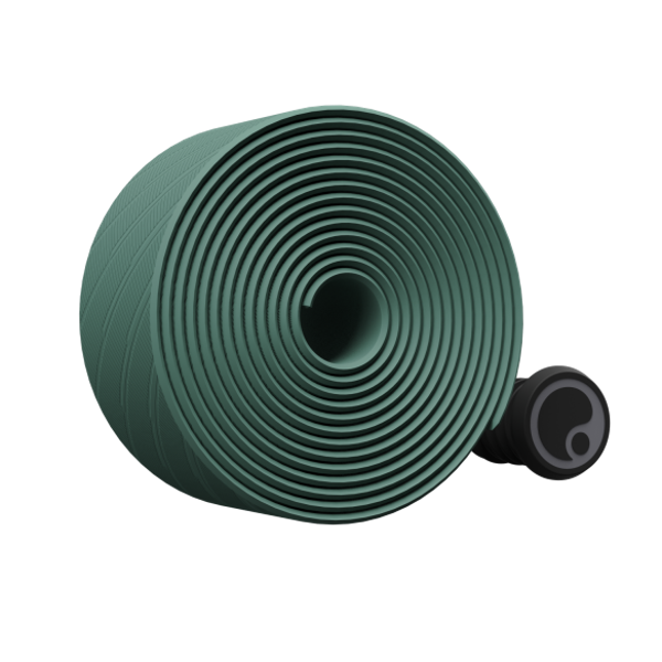 Ergon All Road Bar Tape Wilderness Green