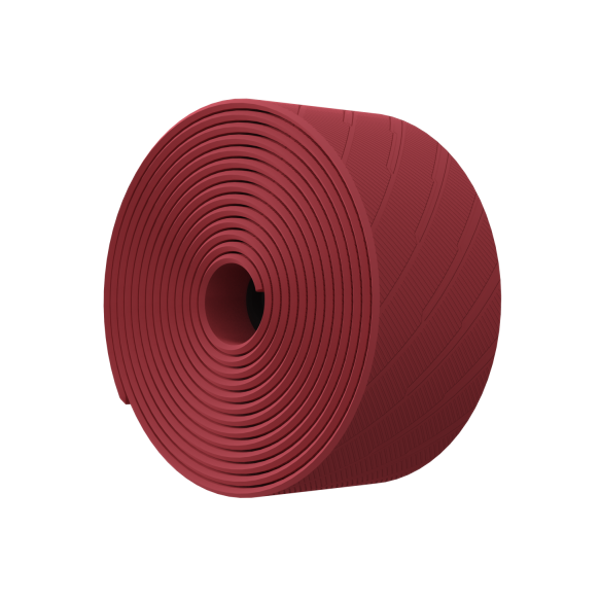 Ergon All Road Bar Tape Merlot Red