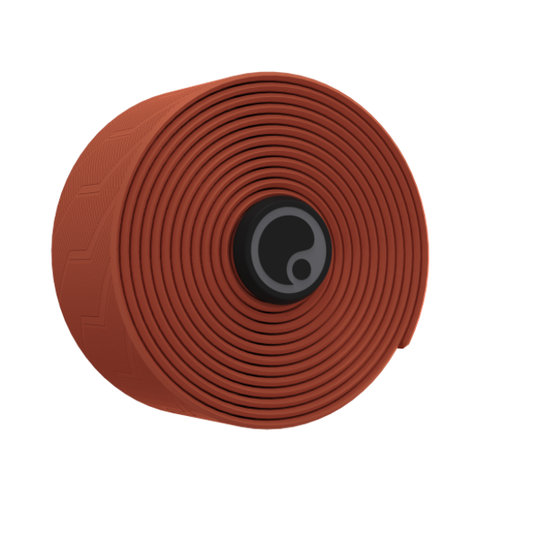 Ergon Gravel Bar Tape Rusty Red