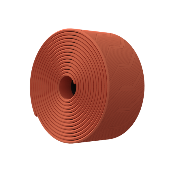Ergon Gravel Bar Tape Rusty Red