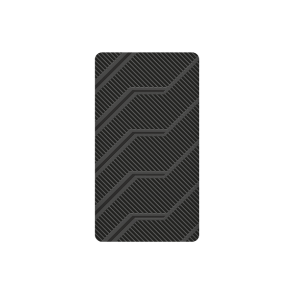 Ergon Gravel Bar Tape Black