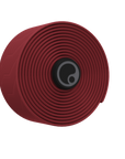 Ergon Gravel Bar Tape Merlot Red