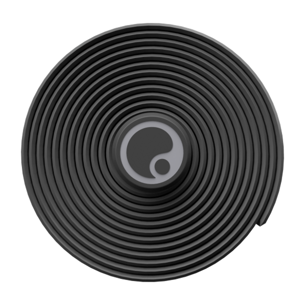 Ergon Road Bar Tape Black