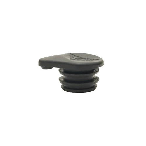 Profile Design End Plug Left Aerobar Carbon Ergonomic