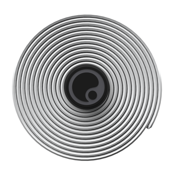 Ergon Road Bar Tape White Speed