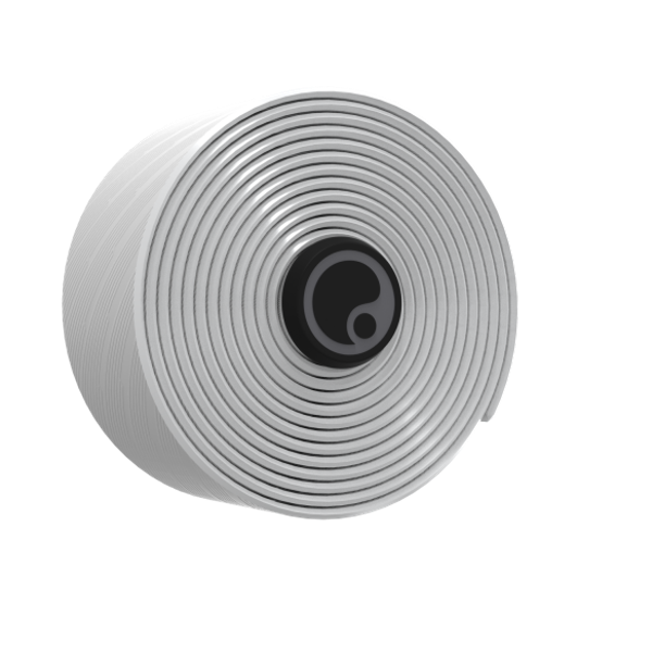 Ergon Road Bar Tape White Speed