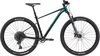 Cannondale Trail SE 2 SM EMD