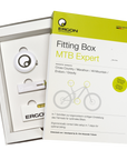 Ergon MTB Saddle Fitting Box