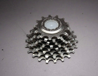 Campagnolo Titanium Cassette 8 Speed 13-23