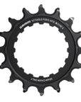 SRAM Chain Ring X-SYNC 2 38T Steel Eagle Bosch Gen4 DM Black B148