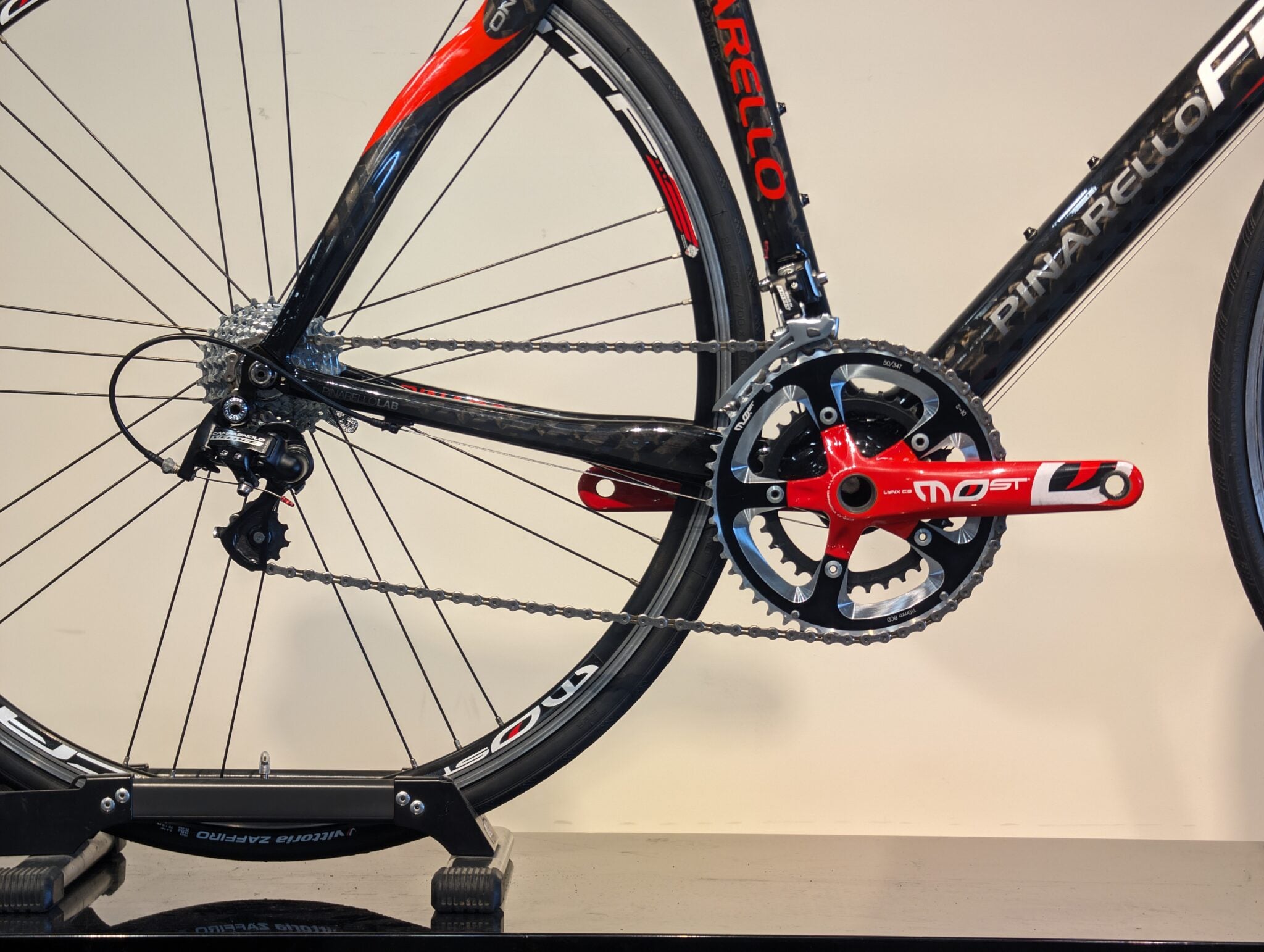 Pinarello FP2 Veloce 2016 54cm - Alchemy