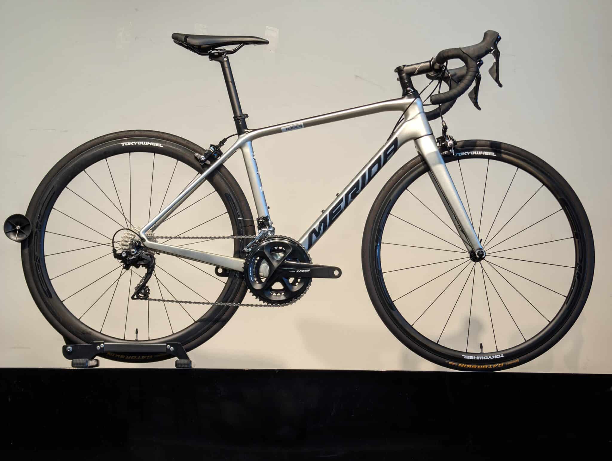 Merida Scultura 4000 Disc 2020 Comprar Merida Scultura Disc 4000