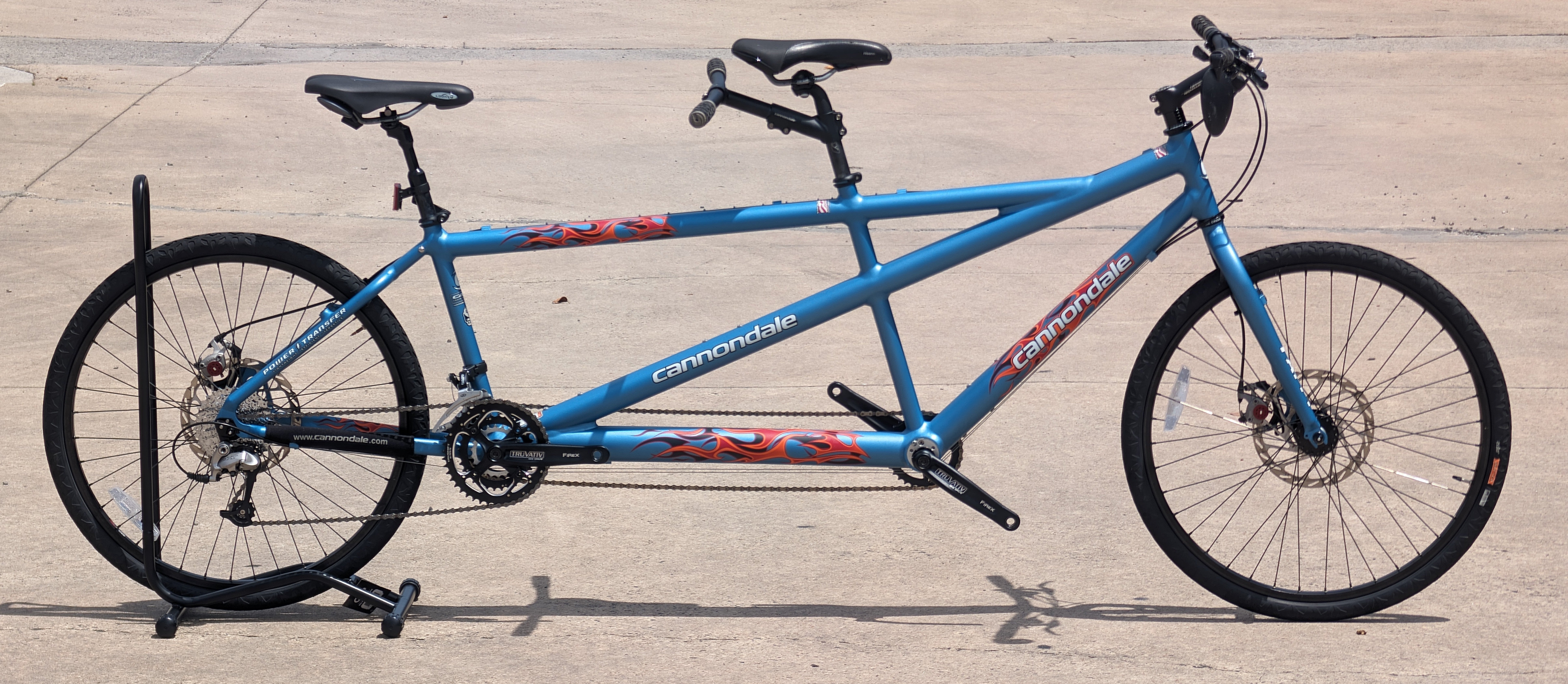 Cannondale Tandem Bike Tandem Shop Cannondale Caad Tandem Alchemy