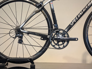 Specialized  Ruby Expert 51 2011