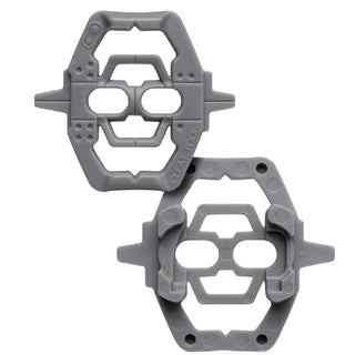 Crankbrothers Part Cleat Tool Grey V2