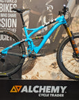 Yeti Sb5c Medium 2016