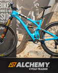 Yeti Sb5c Medium 2016