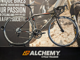 Wilier Mortirolo 52cm 2007