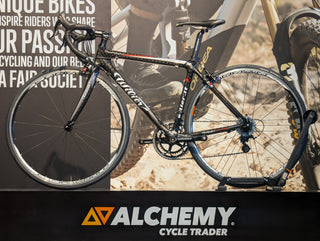 Wilier Mortirolo 52cm 2007