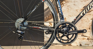 Wilier Mortirolo 52cm 2007