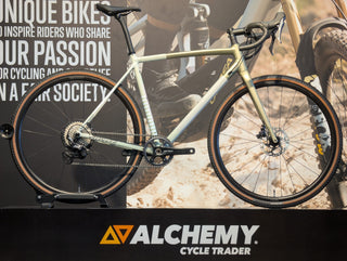 Specialized Crux DSW Comp Custom 56cm 2025