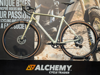 Specialized Crux DSW Comp Custom 56cm 2025