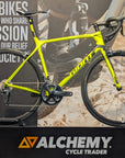 Giant TCR Advanced SL 2 M/L 2016