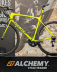 Giant TCR Advanced SL 2 M/L 2016