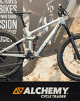 Trek Remedy 9.8 M/L (18.5”) 2019