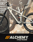 Trek Remedy 9.8 M/L (18.5”) 2019