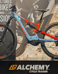 Specialized Turbo Levo Expert Medium 2019