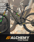 Specialized  Stumpjumper Custom Carbon Large 2019