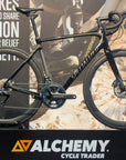 Specialized Roubaix Expert Di2 56cm 2018