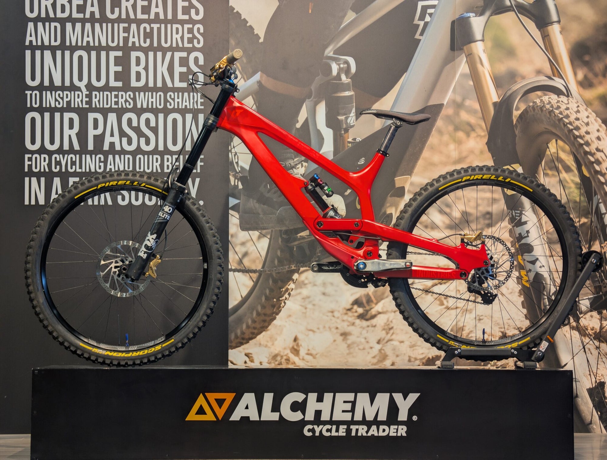 Mountain Bike Yt Tues Decals Tues Cf Pro Yt Downhill Mountain Bike