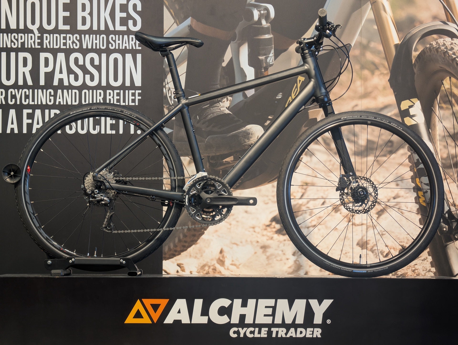 Cannondale Lefty Fork Cannondale Badboy 2019 Cannondale Bad