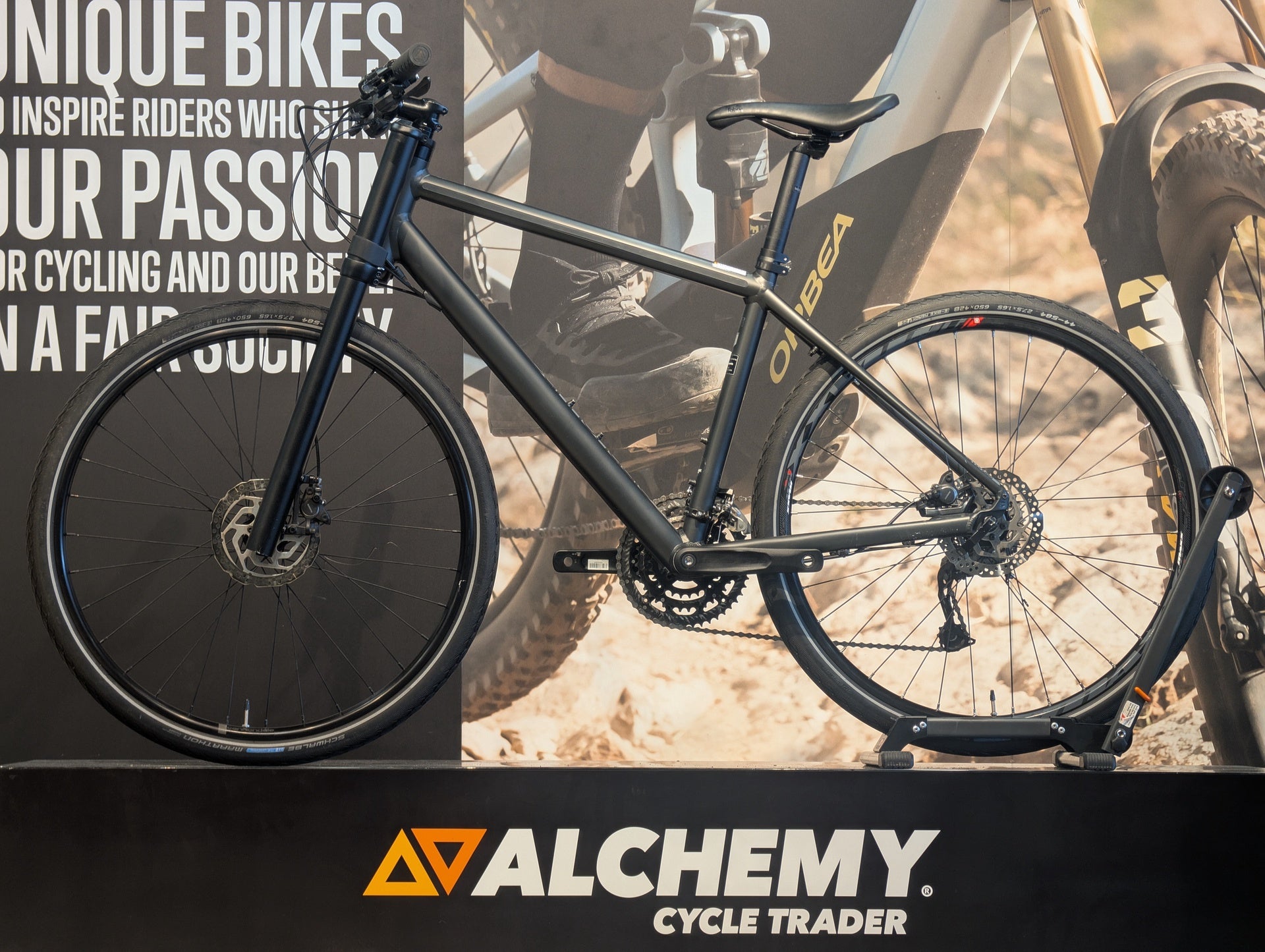 Cannondale Bad Boy Small 2019 Alchemy Cycle Trader